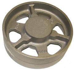 Cast Iron Casting