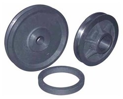 Cast Iron Casting Manufacturer
