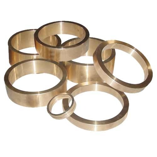 Copper Alloy Casting